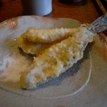 みかわ 是山居 - めごち