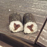 いろは寿司 - てっぽう