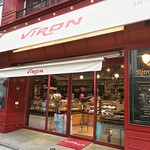 VIRON - 