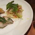 厳選洋食さくらい - 