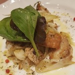 厳選洋食さくらい - 