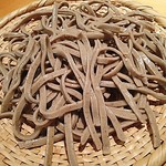 Oohashiden Juuwari Soba Yukinokura - 