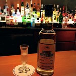 アガト - スピリタス