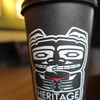 HERITAGE BARANOF - ドリンク写真: