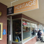 HERITAGE BARANOF - 