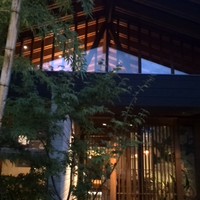 夢窓庵 - 美しい建物