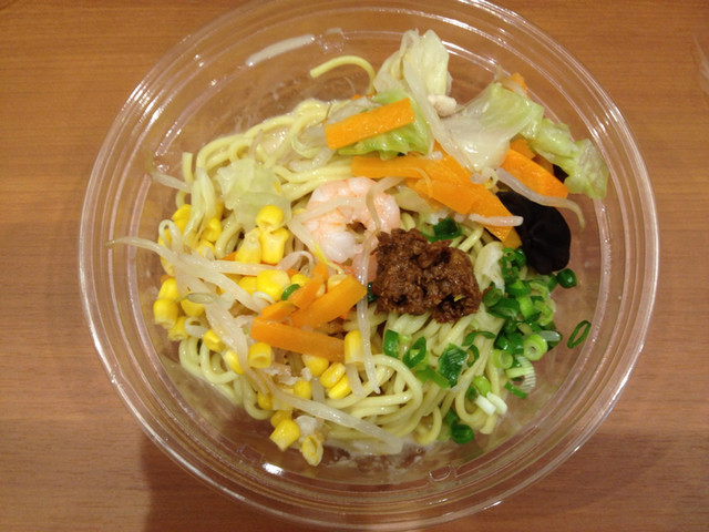 ファミリーマート 一番町駅前店（Family Mart） - 青葉通一番町（コンビニ・スーパー）の写真