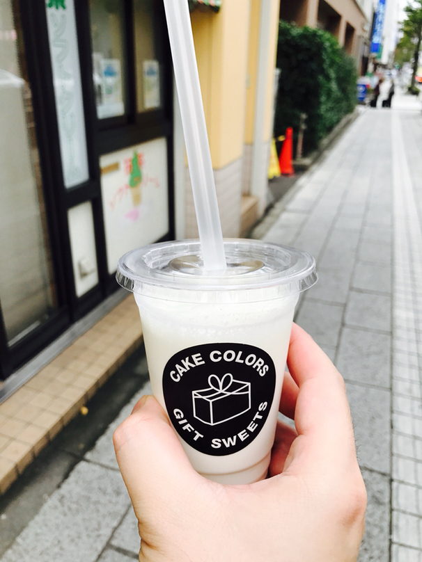 ケーキ カラーズ name=
