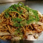 お好み焼 きじ - 