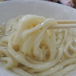 うどん 一福 - 