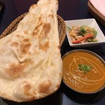 インドレストラン ビンドゥ - 