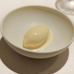 CHIUnE - 紹興酒のアイス