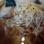 米沢ラーメン すえひろ - 