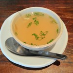 アジアンカフェダイニング・トゥルーチャ - 