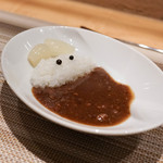 SUGALABO - カレーライス