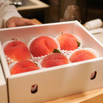 SUGALABO - 宝桃園「ゆうぞら」