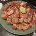 Yakiniku Omoni - 