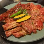 焼肉 おもに - 