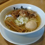 人類みな麺類 - らーめんmacro