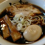 人類みな麺類 - らーめんmicro