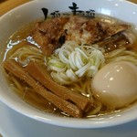人類みな麺類 - ラーメンmacro