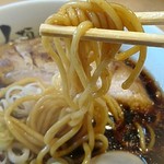 人類みな麺類 - 麺
