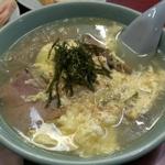 松燕 - 温麺 600円