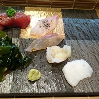 築地青空三代目 大名古屋ビルヂング店 - 