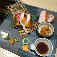 手打ちそば 大石 - 