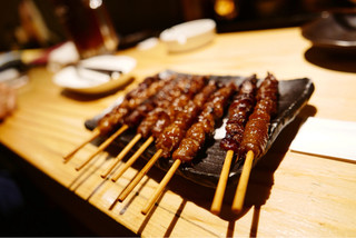 Hakata yakitori yamato - 