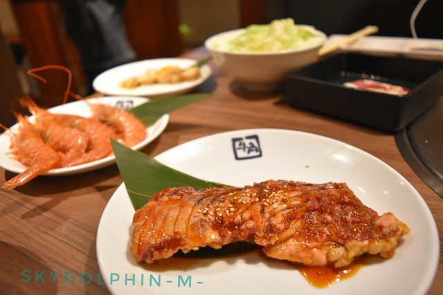 Gyukaku Nanba Sennichimae Ten photo 5