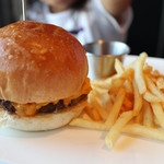 ダグズ・バーガー - 