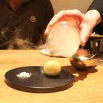 Point - ☆燻製バター