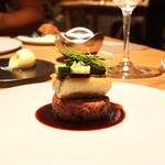 Point - ☆鰻と焼きリゾット