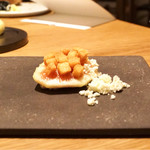 Point - ☆サントモールと無花果