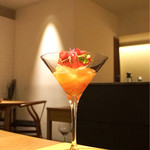 Point - ☆ペッシュ・メルバ