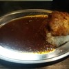 カレー コンドル