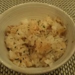 鉄板たかはし - 