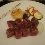 鉄板たかはし - 