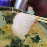 Ramen Shoppu Motsuchiyan - 