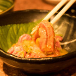 炭火焼肉 矢つぐ - 