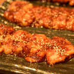 炭火焼肉 矢つぐ - 