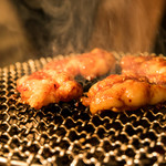 炭火焼肉 矢つぐ - 