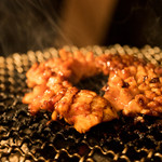 炭火焼肉 矢つぐ - 