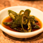 炭火焼肉 矢つぐ - 