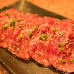 炭火焼肉 矢つぐ - 