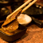 炭火焼肉 矢つぐ - 