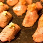 炭火焼肉 矢つぐ - 