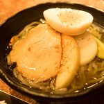 炭火焼肉 矢つぐ - 