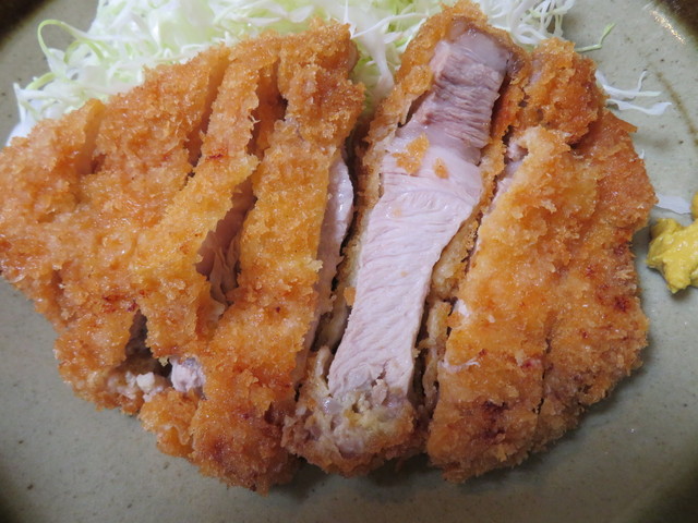 とんかつ まる一 （とんかつ・まるいち） 上野/とんかつ [食べログ]